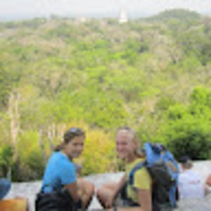 Meet your Posher, Kristen